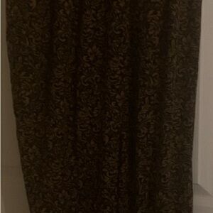 Rafferty High Waist Soft Flare Casual Pants Size L